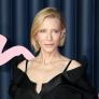 El llamamiento de Cate Blanchett al público de un teatro para dejar de grabar la función: "Se le estropea a los siguientes que vengan"