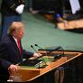 Sutil, pero resonante: lo que dice esta presentadora del 'Canal 24 Horas' al hablar de Trump en la ONU es revelador