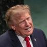 Trump convierte la Asamblea General de la ONU en un 'crowdfunding' para ayudarle a "aniquilar" a Irán: "Tenemos que permanecer unidos"