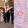 La vida de 'Friends' la sostenía el alquiler regulado: "El piso de Mónica en el centro de Madrid hoy podría ser un Airbnb o alquilarse por habitaciones"