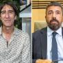 Benjamín Prado reacciona a las palabras de Mazón: "Qué poca distancia hay de la indiferencia a la indecencia"