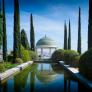 En 1855 un matrimonio plantó un jardín tropical en Málaga: hoy es uno de los pocos de Europa con palmeras de 150 años