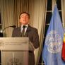 La crisis de Ceuta cruza el charco: Albares anuncia una cumbre de alto voltaje con su homólogo marroquí en Nueva York