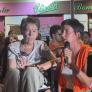 Maricarmen, anciana de 87 años a horas de ser desahuciada en Madrid: "Luchad por vuestra vivienda, tenemos derecho a ella"