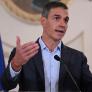 Sánchez admite que el control de fronteras de Marruecos "falló" y asegura haber pedido "respuestas" a Rabat por Ceuta