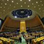 La batalla por comandar la ONU, hundida en una crisis de financiación y credibilidad