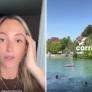 Una española que vive en Suiza alucina con lo que hacen algunas personas allí al volver del trabajo