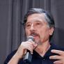 Carlos Bardem, durante la concentración de apoyo a Maricarmen: "Tenemos que recuperar nuestro país, lo están malvendiendo "