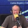 Hasta Carlos Boyero se deshace en elogios al ver 'La bola negra': "Se merece que le den el Oscar"