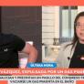 Ana Vázquez sale a dar explicaciones por el espray pimienta y Eduardo Rubiño cree que es "mucha casualidad": Susanna Griso le acaba dando la razón