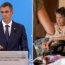 Pedro Sánchez, sobre el desahucio de Maricarmen: "Es una tragedia social"