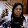 Un asesor del PP manipuló el espray pimienta de Ana Vázquez que ha provocado el caos en el Congreso