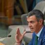 Sánchez responde al discurso de Trump ante la ONU y cuestiona sus afirmaciones: "No está respaldado por hechos y datos"