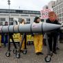 Hace 30 años el mundo firmó no volver a probar bombas nucleares: EEUU nunca lo ratificó y Trump ha ordenado probarlas