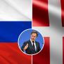 Dinamarca cree que Rusia intensificará su guerra híbrida en los próximos meses