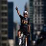 Ha nacido una estrella: el ciclista Benja Noval firma el doblete en Montreal y se proclama campeón del mundo de contrarreloj y ruta