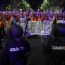 El Sindicato de Inquilinas de Madrid convoca una manifestación el sábado 26 con el Congreso como último destino: "Para que no haya más Maricármenes"