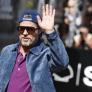 Brad Pitt levanta pasiones en San Sebastián y pide un deseo: "Me encantaría hace cualquier cosa con ellos"