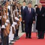 Alfombra roja, IA y desconfianza mutua: las claves de la cumbre entre Trump y Xi en EEUU