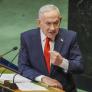 Varias delegaciones se marchan de la Asamblea de la ONU durante el discurso de Netanyahu