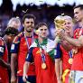 Un futbolista de la selección española cede casi un millón de euros de la prima del Mundial a los trabajadores de la RFEF