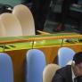 Dónde estaba Pedro Sánchez y qué hizo España en el boicot a Netanyahu en la Asamblea General de la ONU