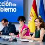 Los ministros de Sumar se plantan ante el PSOE y exigen aprobar el decreto de vivienda el próximo martes: "Sí o sí"