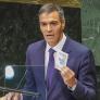 Sánchez planta cara al trumpismo desde la ONU: "España no va a callar"