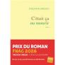 Polémica en Francia por las acusaciones a un premiado autor, nominado al Goncourt, de haber usado IA en su novela