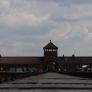 Una turista británica se queja de los precios de Auschwitz y los usuarios le responden: "No olvidemos dónde estamos"