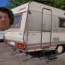 Begoña, de 62 años, vive en una autocaravana porque no puede pagar un alquiler: "Este estilo de vida ni lo he escogido ni lo quiero"