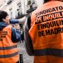 Así funciona el Sindicato de Inquilinas e Inquilinos de Madrid: desde 2017 "transformando la rabia en organización"