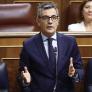 Bolaños acusa al CGPJ de buscar la "impunidad total" de Peinado