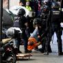La Delegación del Gobierno abre una investigación por posibles excesos policiales en el desahucio de Maricarmen