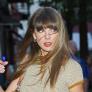 El gran regreso de Taylor Swift: videoclip con Dakota Johnson y Colin Farrell y cuatro temas inéditos: "Nacieron de la pura gratitud"
