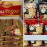 Panetones y turrones llegan a los supermercados y un experto explica por qué ya es Navidad en septiembre: "La demanda aumenta un 50%"