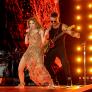 Una amistad de 20 años que sigue conmoviendo al público: Shakira y Alejandro Sanz compartiendo tarima en el ‘Macondo Park’