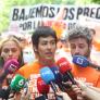 El Sindicato de Inquilinas pide valentía al PSOE: "El decreto debe salir íntegramente e incluir, sí o sí, los contratos indefinidos"