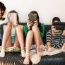 Tatiana Íñiguez, socióloga, sobre el último estudio de las pantallas en niños: "Parte de lo que se atribuye a las pantallas puede ser, en realidad, desigualdad social expresada a través de ellas"