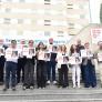 Los partidos a la izquierda del PSOE señalan que el 'decreto Maricarmen' "aún está lejos": "O se está con los especuladores o con las familias"
