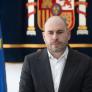 Dimite el delegado del Gobierno en Ceuta y deja la política recordando que avisó "semanas antes" al Ejecutivo