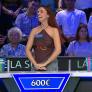 La lección de una concursante de 'La ruleta de la suerte' tras recibir comentarios ofensivos por su sonrisa: "No deberíamos normalizarlos"