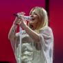 Amaia Montero zanja la polémica con Leire Martínez: "No estamos para tonterías"
