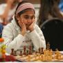 Aprendió a jugar al ajedrez por su cuenta durante el confinamiento: hoy, con 11 años, es la gran maestra femenina más joven de la historia