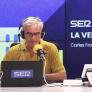 Carles Francino, tras aprobarse los decretos sobre vivienda: "Incluye cambios, sí, lo que no sé si dé suficiente calado para revertir una situación"