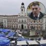 El juez Bosch explica, con la ley en la mano, si la acampada en la Puerta del Sol de Madrid es legal: "No sería admisible una disolución por la fuerza"