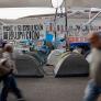Madrid da 48 horas al Gobierno para desmantelar la acampada de Sol o irán a los tribunales
