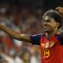 España se da un festín goleador y vence por 4-1 a Croacia en la Nations League