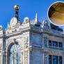 El Banco de España desvela por primera vez dónde guarda sus 281 toneladas de oro: solo 94 están en Madrid