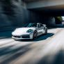 Un conductor cruza Francia a 312 km/h en un Porsche por una autopista limitada a 130 y ahora se enfrenta a la cárcel